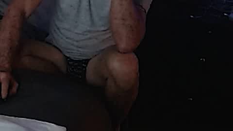 Snapshot of dickgiggler chatting on December 12, 8:03 am Sparkx online show from December 12, 8:03 am