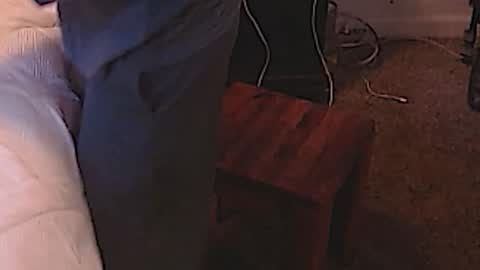 Snapshot of dickgiggler chatting on March 5, 5:07 am Sparkx online show from March 5, 5:07 am
