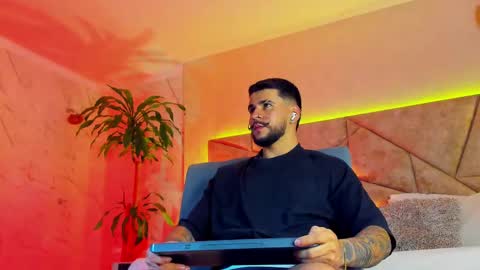 Dick Griffith online show from September 29, 12:43 pm