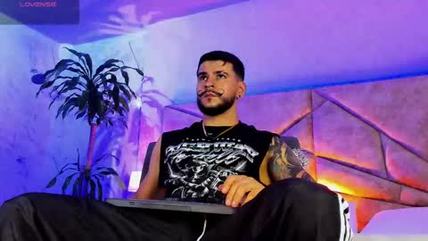 Dick Griffith online show from October 6, 12:35 pm