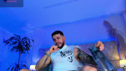 Dick Griffith online show from October 9, 12:58 pm