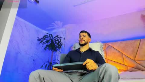 Dick Griffith online show from October 12, 11:20 am