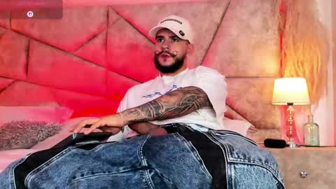 Dick Griffith online show from November 9, 10:41 pm