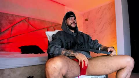 Dick Griffith online show from January 16, 12:53 pm