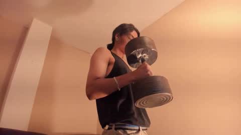 dickie_dicking online show from October 31, 8:32 pm