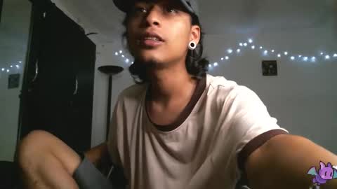 dickie_dicking online show from March 13, 8:04 pm