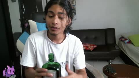 dickie_dicking online show from March 25, 6:47 pm