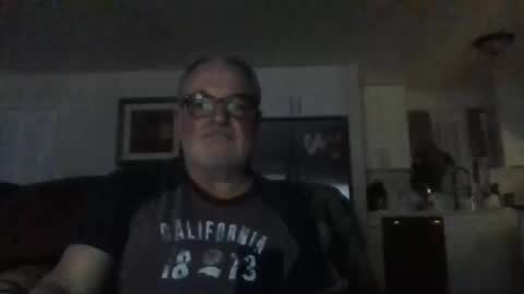 Snapshot of dickjr26 chatting on February 15, 12:37 am dickjr26 online show from February 15, 12:37 am