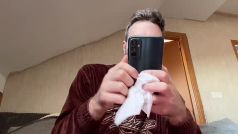 Snapshot of dickjulian chatting on February 6, 11:43 am Im Julian all cum shot videos here online show from February 6, 11:43 am