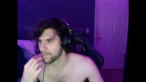 Snapshot of dicklikeadonkey chatting on February 16, 3:57 am DickLikeADonkey online show from February 16, 3:57 am