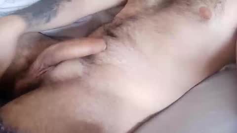 dicknbear online show from April 9, 1:16 pm