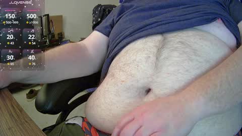 Steve online show from February 7, 11:24 pm