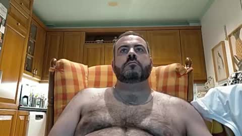 DANI online show from October 28, 8:22 pm