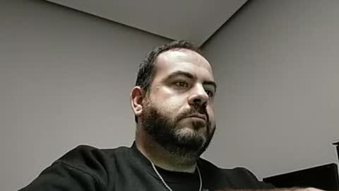 DANI online show from November 19, 6:08 pm