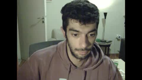 dickus_biggus online show from October 15, 11:27 pm