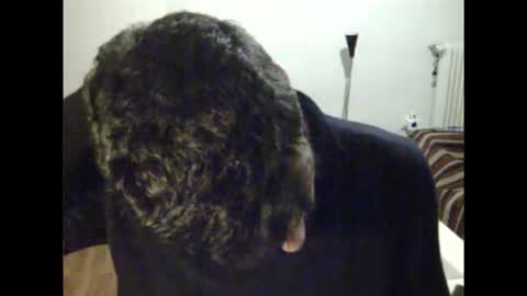 dickus_biggus online show from January 9, 8:50 am