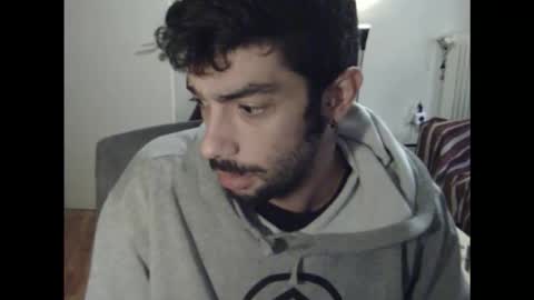 dickus_biggus online show from January 16, 8:07 am