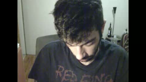 dickus_biggus online show from May 3, 11:22 pm