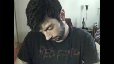 dickus_biggus online show from May 4, 1:18 pm