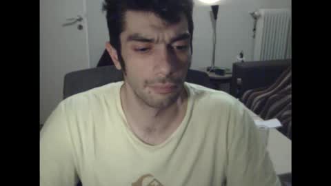 dickus_biggus online show from May 9, 11:21 pm