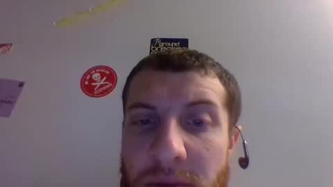 Dickvandick957 online show from November 5, 5:40 am