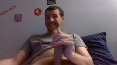 Dickvandick957 online show from July 22, 5:10 am
