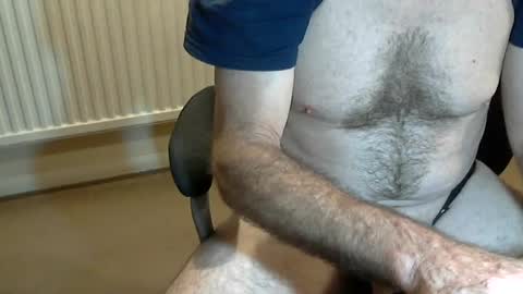 dickvandyke7 online show from June 14, 11:07 pm