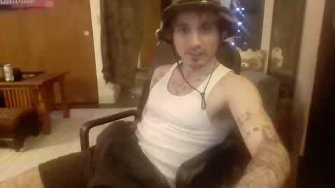 Dicky Nelson online show from February 18, 1:45 am