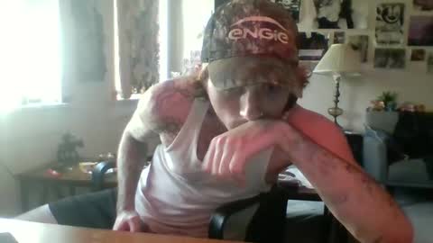 Dicky Nelson online show from May 23, 7:18 pm