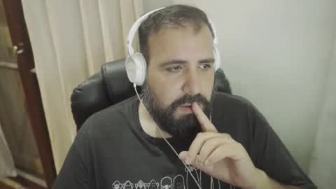 Cristian Dipolino online show from December 17, 2:28 am