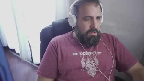 Cristian Dipolino online show from February 7, 8:23 pm