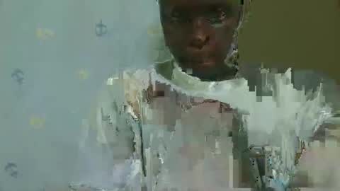 Alex online show from April 3, 9:18 am