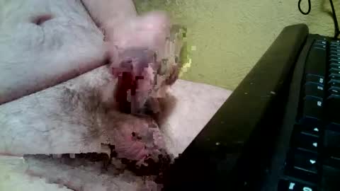 Snapshot of didyoujustseethat chatting on March 11, 7:48 am didyoujustseethat online show from March 11, 7:48 am