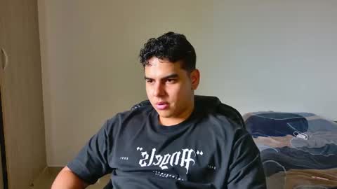 DIEGO CAZAS online show from June 19, 7:06 pm
