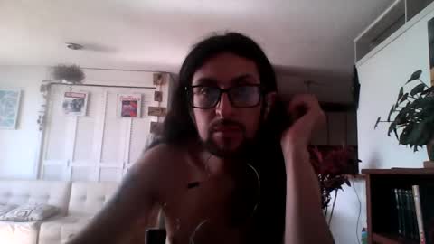 diego_incubo_ii online show from August 1, 7:57 pm