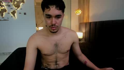 diego_leblanc online show from April 29, 9:10 pm