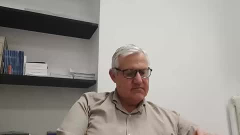 Diego ITA 71 online show from October 20, 10:59 am