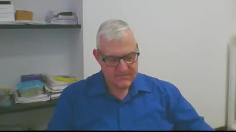 Diego ITA 71 online show from October 29, 11:45 am