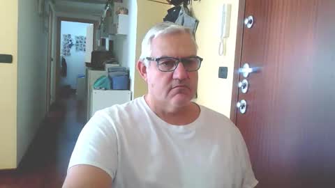 Diego ITA 71 online show from November 28, 10:07 am