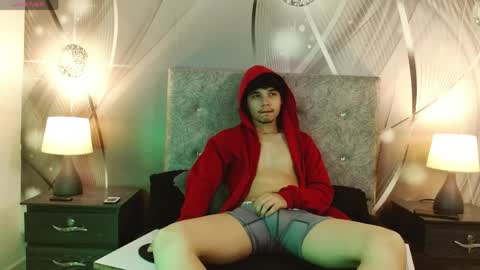 Diego online show from May 28, 2:25 pm