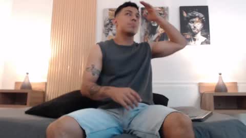 Snapshot of diego_salvatore chatting on July 18, 7:39 pm diego_salvatore online show from July 18, 7:39 pm