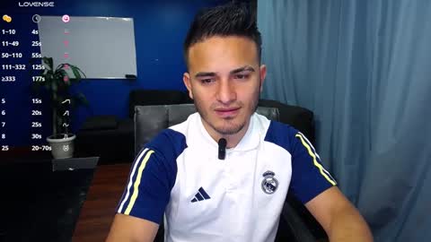 Diego   online show from February 13, 5:05 am