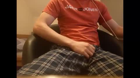 DiegoHot online show from February 3, 6:28 pm