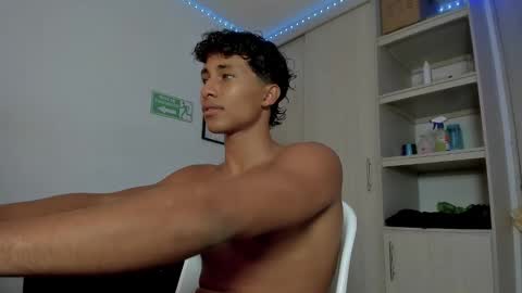 diego online show from February 3, 9:50 pm