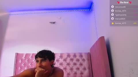 diego online show from February 27, 8:42 pm