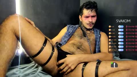 diemond_latinx98 online show from September 14, 6:34 am