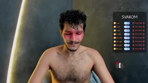 diemond_latinx98 online show from November 11, 3:45 pm