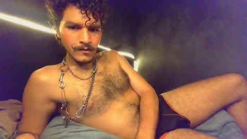 diemond_latinx98 online show from February 17, 11:07 am