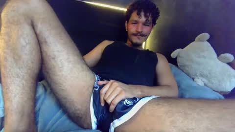 diemond_latinx98 online show from February 28, 9:27 pm
