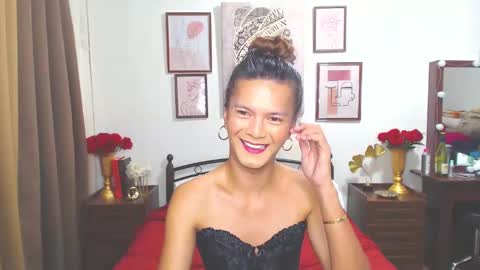 Dennesse online show from December 3, 2:03 am